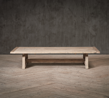 Bridge Coffe Table - Light Natural Oak