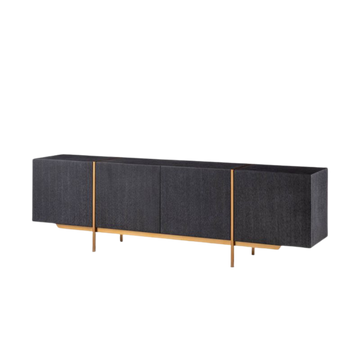 Dresser Brazilian
