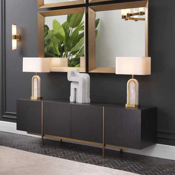 Dresser Brazilian