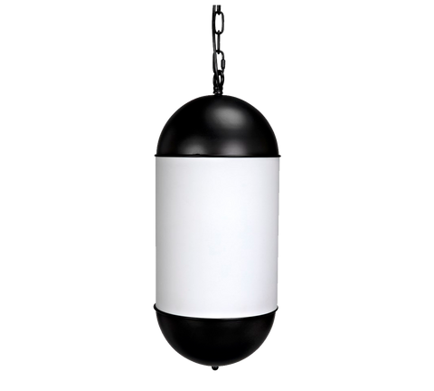 Big Boy Pendant