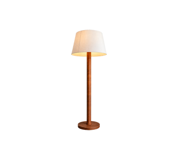 Bootlace Floor Lamp