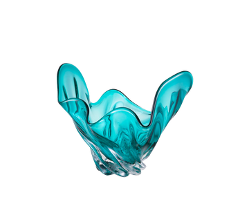 Bowl Ace Turquoise Colour
