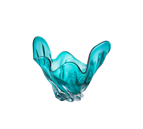 Bowl Ace Turquoise Colour