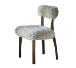 Silla Cabin Yeti Beige & W. Oak