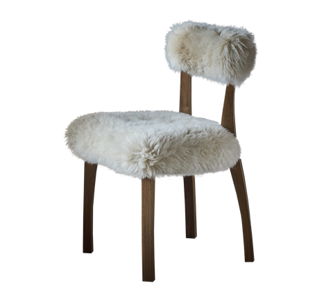 Silla Cabin Yeti Beige & W. Oak