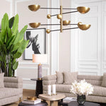 Chandelier Salinas