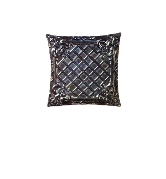 Cojin 33 Gamuza Tin Tile 40 x 40