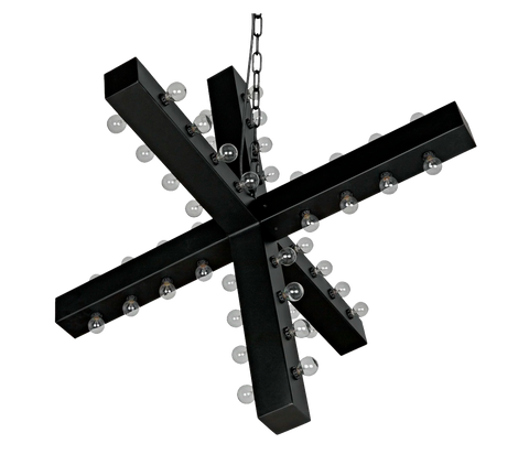 CRUZAR PENDANT