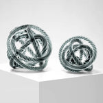 Desk Accessory Dominico Glass L