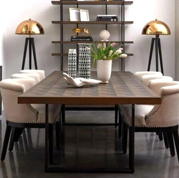Dining Table Gregorio