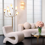 Floor Lamp Gagnon