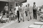 Print Frank Sinatra 1968