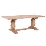 Georgian Architectural D.Table