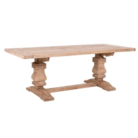 Georgian Architectural D.Table