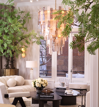 Chandelier Greyson XXL