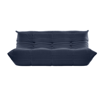 Togo Sofá 3 Plazas - Harald