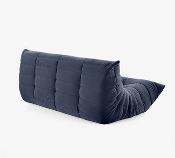 Togo Sofá 3 Plazas - Harald