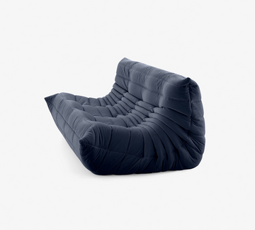 Togo Sofá 3 Plazas - Harald