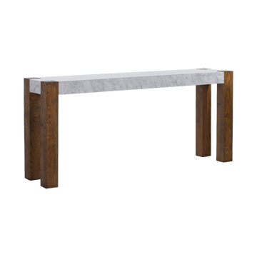 Junction Console - Chestnut