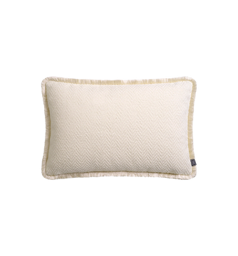 Cushion Kauai Rectangular - Cream