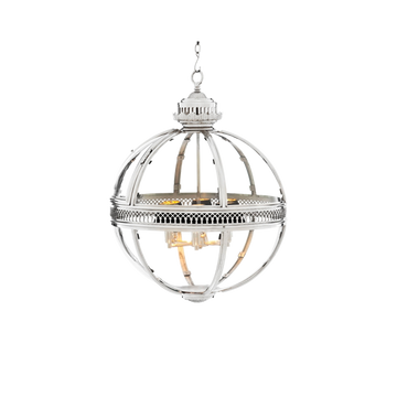 Chandelier Residential S Nickel