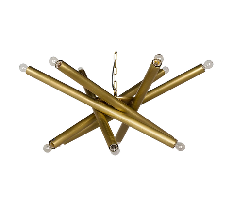 LEX CHANDELIER