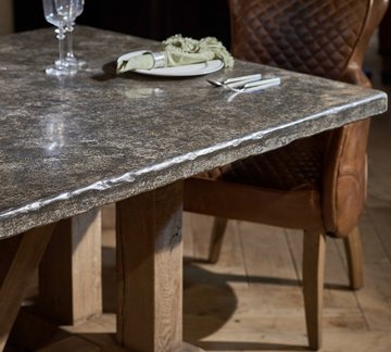 Monastery Dining Table