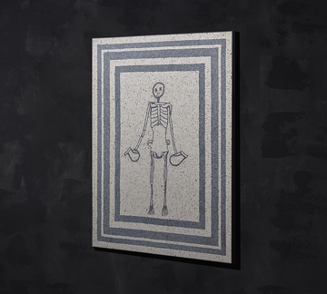 Mosaic Skeleton