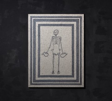 Mosaic Skeleton