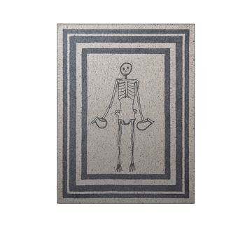Mosaic Skeleton