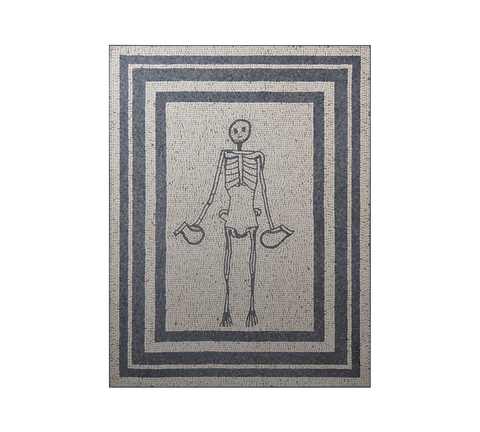 Mosaic Skeleton
