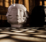 MULTI-FACE STOOL
