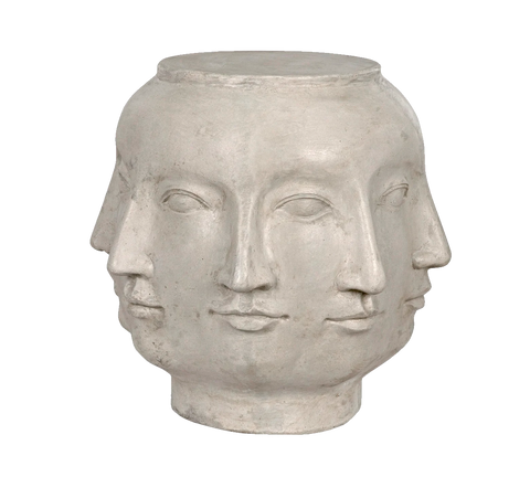 MULTI-FACE STOOL