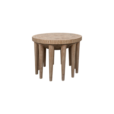 Namaste Side Table