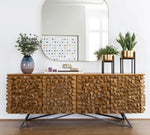 NEW YORK PETITE SIDEBOARD