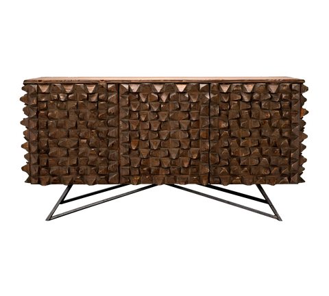 NEW YORK PETITE SIDEBOARD