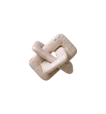 Objecto Eras - Travertino