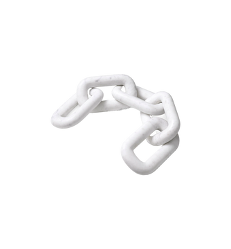 Object Salda - White Marble