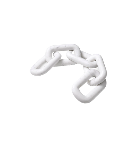 Object Salda - White Marble