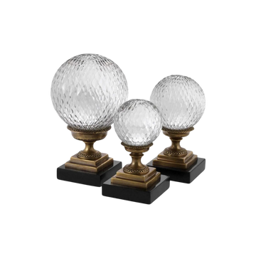 Object Divani Set of 3