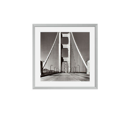 Prints New York Bridges