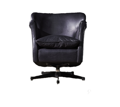 Punk Professor Chair