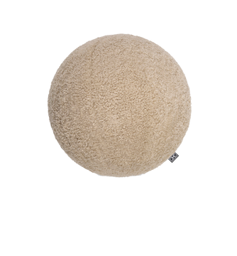 Cushion Palla L - Canberra sand