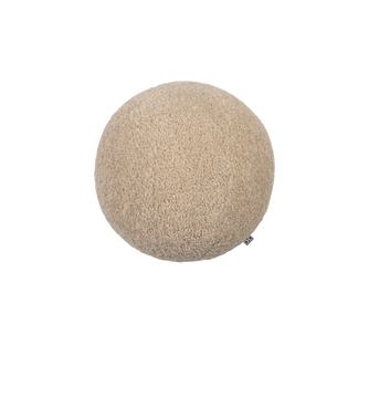 Cushion Palla S - Canberra sand
