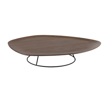 Pebble Large Concave