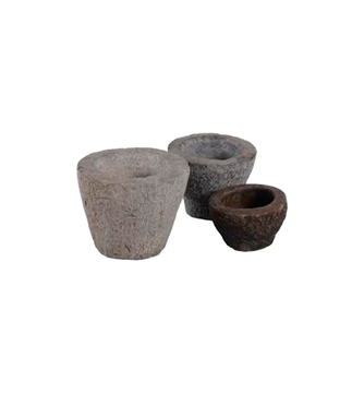 Terra Pestel Candle Set 3