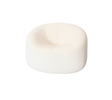 Pumpkin Chair