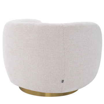 Swivel Chair Roxy