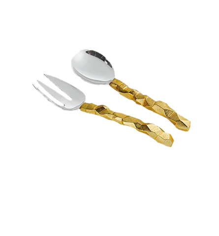 Rock Serving Set