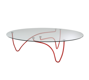 Rythme Table